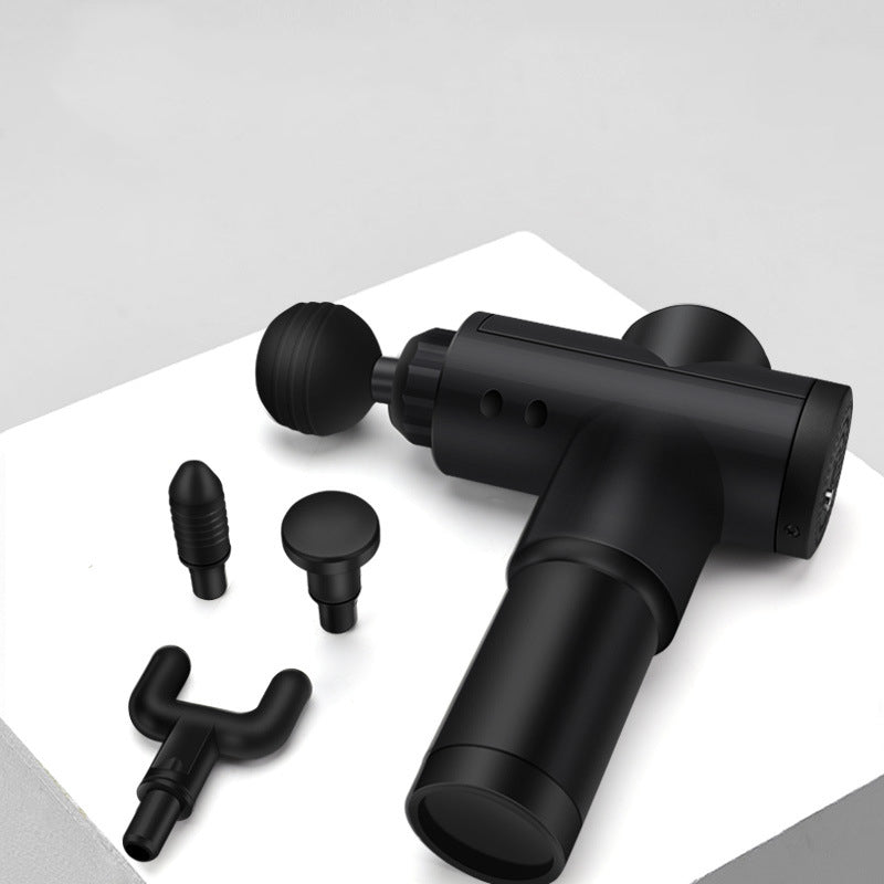 Elevate Recovery Massage Gun